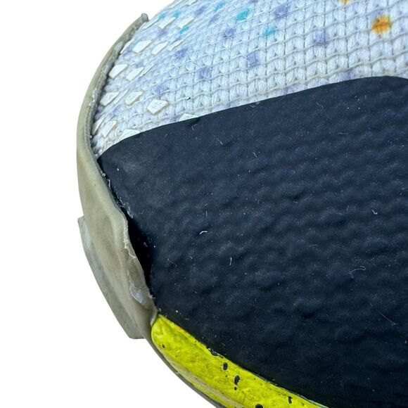 Nike Pegasus Trail 4 GORETEX By You Womens 6 Waterproof Multicolor FJ8896-900 - Picture 13 of 14